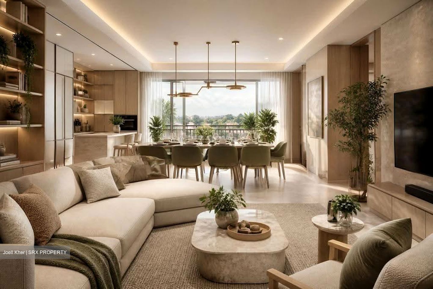 Tampines Avenue 4 (D18), Condominium #611257571